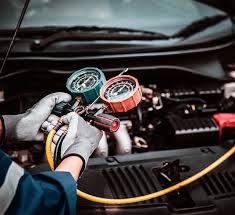 AC Service & Repair