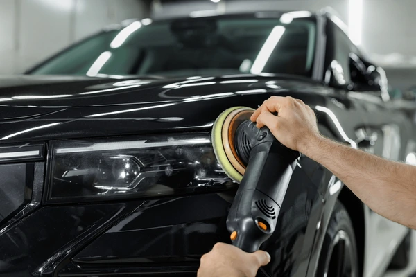 Detailing & Polishing