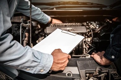 Periodic Maintenance Service (PMS)